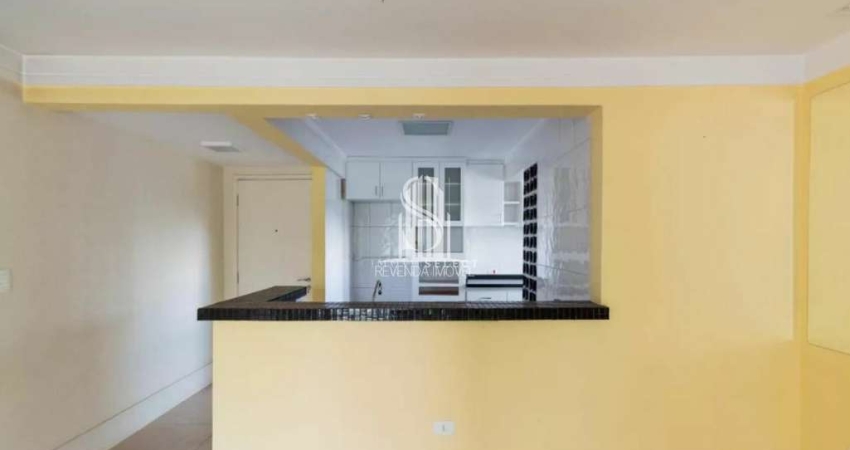 ECOVIVERE APARTAMENTO RESIDENCIAL DE 90M² COM 3 DORMITÓRIOS, 2 BANHEIROS E 2 VAGAS Á VENDA EM SUMARÉ