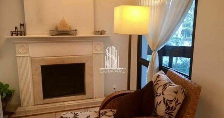 SQUARE  CANTERBURY,APARTAMENTO  COM 210², 3 DORMITÓRIOS, 3 SALAS, 3, SUITES, 5 BANHEIROS, EM MORUMBI