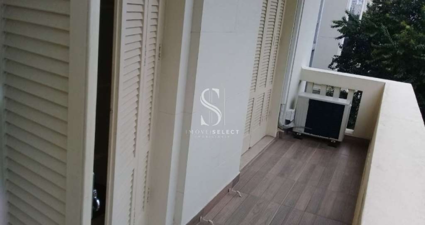 Condomínio Alice Sampaio Figueiredo, Santa Cecília. Apartamento á venda   170m2 3 dormitórios, 2 sui