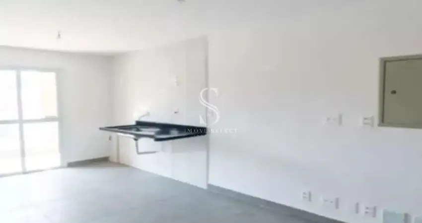 EDIFICIO VILA GEA, CAMPO GRANDE-APARTAMENTO DE 47m² COM 2 DORMITÓRIOS,  1 BANHEIRO E 1 VAGA Á VENDA