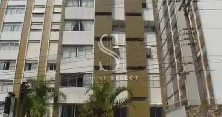 Edifício PIAGET com 3 dormitórios,  1 suite, 3 banheiros,  2 vagas de garagem em Perdizes - SP .