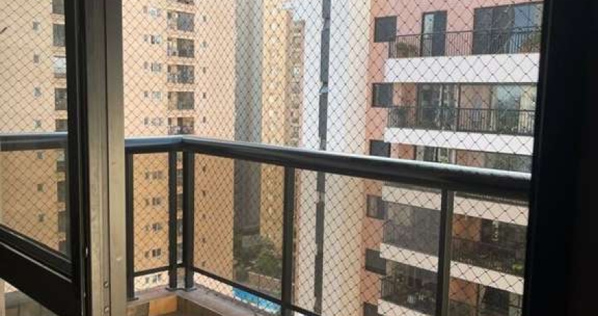 VARANDAS DO CAMPO BELO - Apartamento à venda com 150m², 4 dormitórios sendo 2 suítes, e 3 vagas