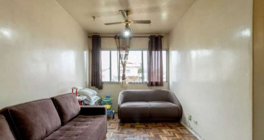 Apartamento à venda com 80m², 2 quartos e 1 vaga AGUAPEI APARTAMENTO DE 80M² NO PLANALTO PAULISTA 2