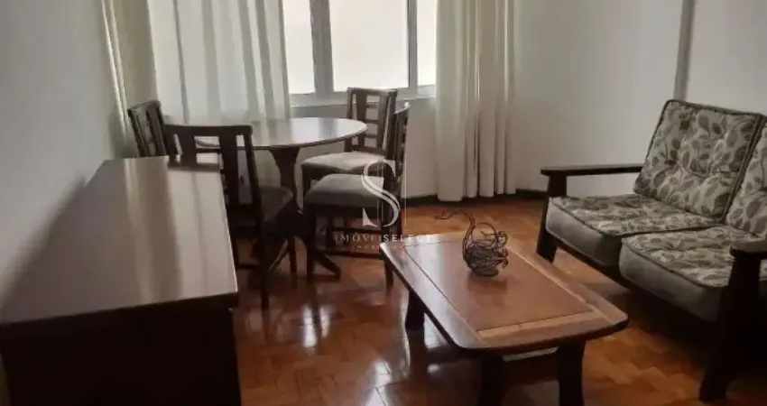 EDIFÍCIO MANDURI, APARTAMENTO DE 72M², POSSUI 2 DORMITÓRIOS, 1 BANHEIRO E SEM VAGA, À VENDA NA REGIÃ
