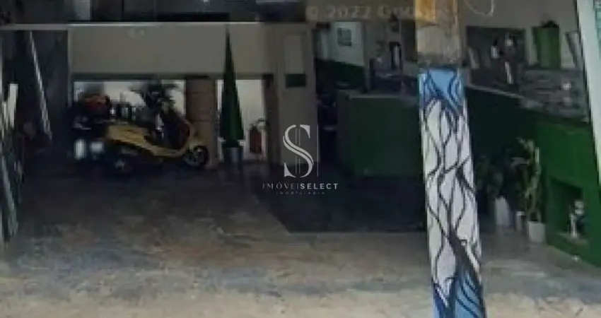 Sobrado Comercial de 400m² com 5 salas na Vila Madalena, Vila Madalena - São Paulo, Ponto Comercial