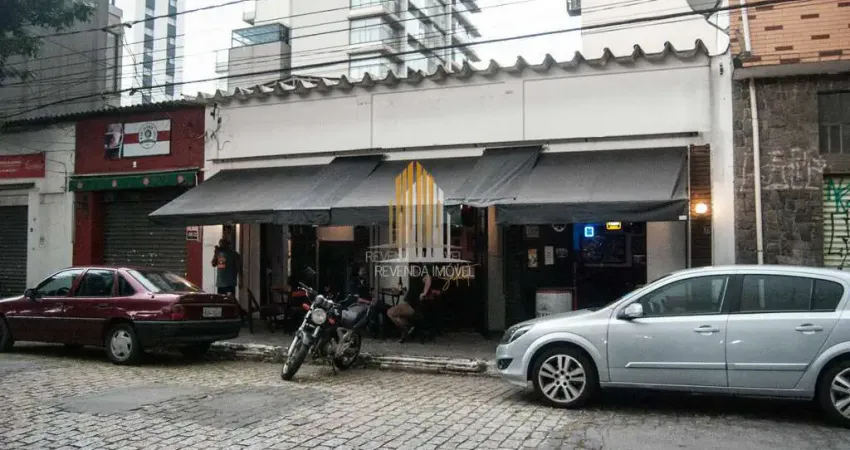 Imóvel Comercial à venda no Brooklin de 170m² com 2 banheiros e 1 vaga de garagem Imóvel Comercial à