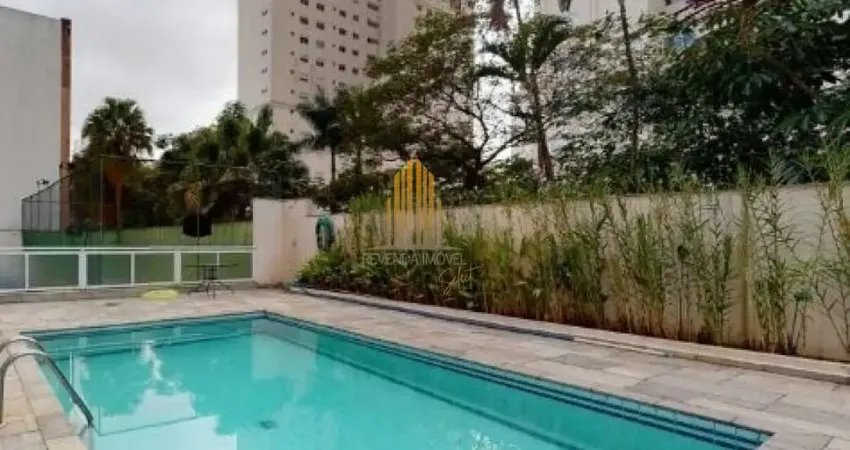 Apartamento de 55m² com 2 dormr, 1 vaga no Pensilvânia - Brooklin. Condominio Pensilvânia no Brookli