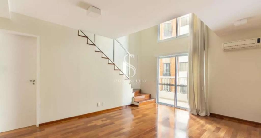 Apartamento à venda com 77m², 1 quarto e 1 vaga MAGNUM APARTAMENTO RESIDENCIAL DE 77M² NA VILA NOVA
