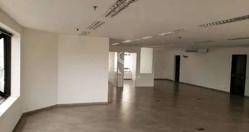 COND PARK OFFICE CENTER, CONJ. COMERCIAL DE 180M² COM  2 SALAS, 4 BANHEIROS E 4 VAGAS EM ÁGUA BRANCA
