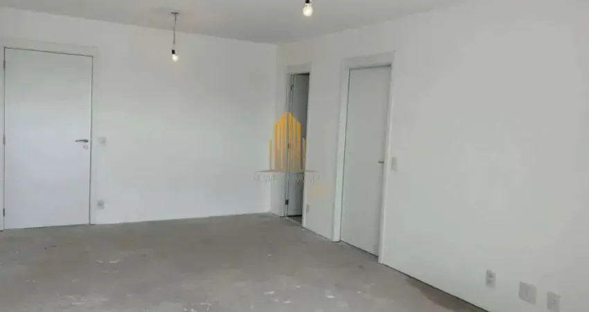 CONDOMÍNIO ISLA BY CYRELLA LOCALIZADO EM SANTO AMARO APARTAMENTO DE 136M² COM 3 DORMITÓRIOS (3 SUÍTE