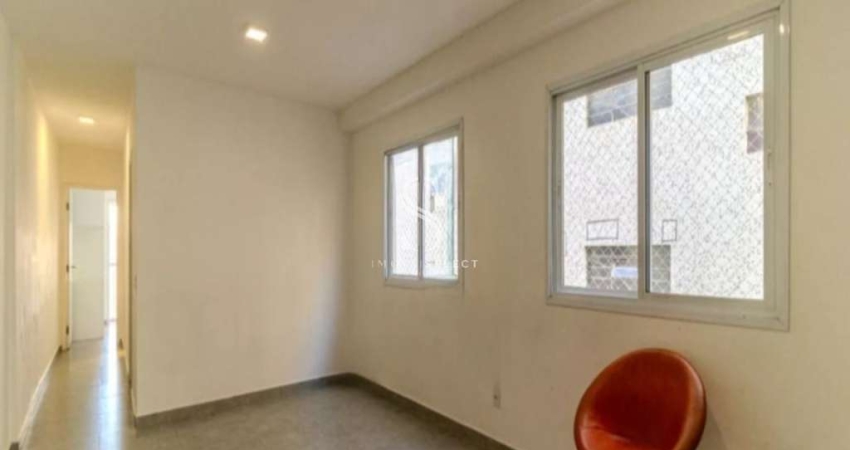 Condomínio Estilo Higienópolis, Apartamento à venda com 57m², 2 quartos e 1 vaga