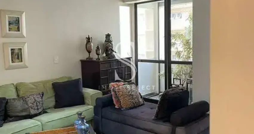 Modular Mobili Moema apartamento à venda de 120m² com 3 dormitórios e 2 vagas de garagem Modular Mob