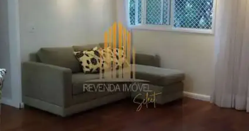 RESIDENCIAL TUIM APARTAMENTO DE 65M² COM 2 DORMITORIOS, 2 BANHEIROS E 1 VAGA EM SAÚDE.  RESIDENCIAL