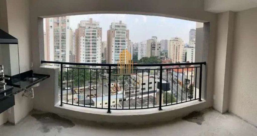 Living Vila Mariana apartamento à venda de 68m² com 2 dormitórios sendo 1 suíte e 1 vaga de garagem
