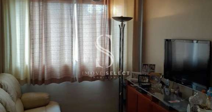 Apartamento para venda com 02 quartos e 01 vaga de garagem. Condominio Monte Rey Apartamento na regi