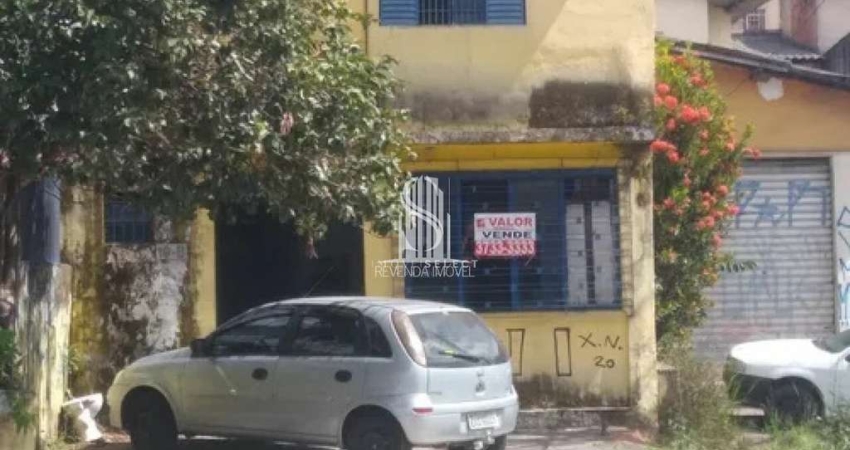 TERRENO COMERCIAL DE 172M² Á VENDA NO Jardim GuaraU