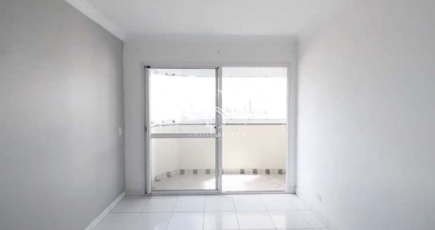 Cond. Green Place, apartamento de 80m² com 3 dormr/1 suíte, 2 vagas na Vila Clementino. Cond. Green