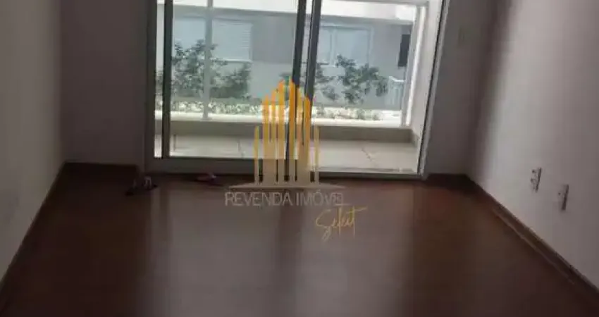 CONDOMÍNIO BRÁS CLUBE EM BRÁS - APARTAMENTO DE 60M² COM 2 DORMITÓRIOS, SUÍTE, SALA, 2 BANHEIROS E VA