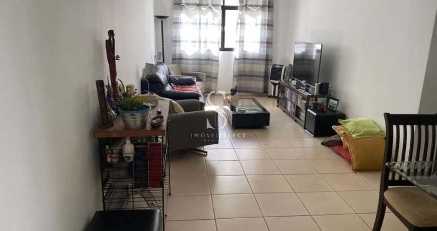 DOUTOR PASCHOAL, APARTAMENTO DE 95m2, COM 3 DORMITÓRIOS, 1 VAGA DE GARAGEM Á VENDA EM ACLIMAÇÃO DOUT