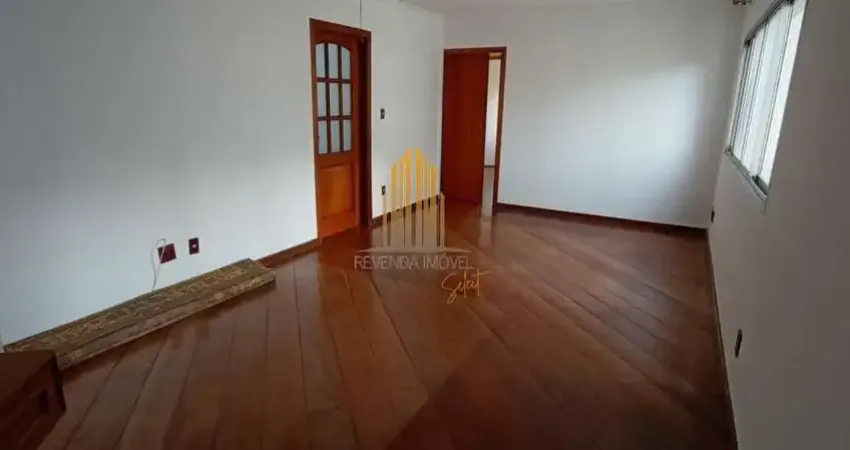 Cond. Indiana Brooklin, apartamento de 90m² com 3 dormr/1 suíte, 1 vaga no Brooklin. CONDOMÍNIO INDI