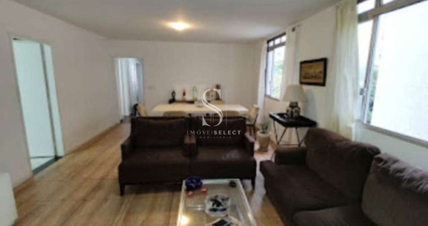 Cond. Sarigi, apartamento e 135m² com 3 dormr/1 suíte, 2 vagas no Jardim Paulista. CONDOMÍNIO SARIGI