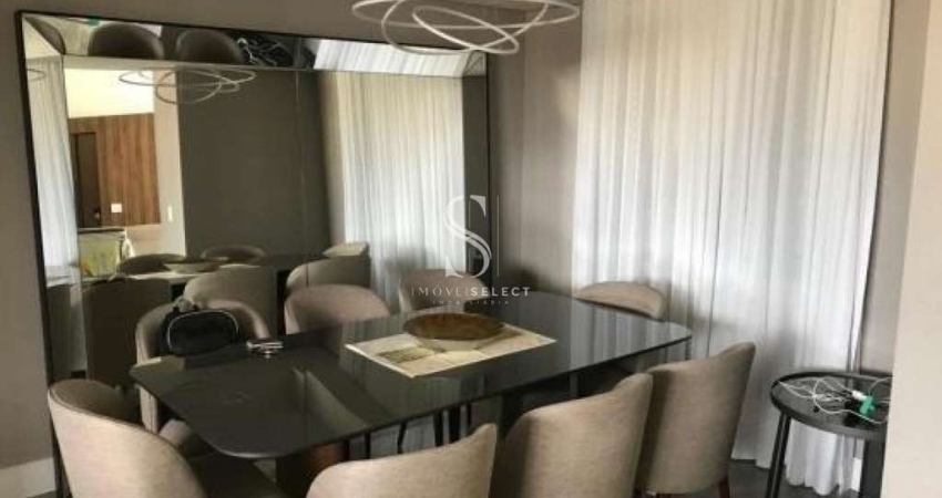 BACCARELLI HOUSE  APARTAMENTO DE 155M²  COM  4 DORMITÓRIOS,  3 BANHEIROS E 3 VAGAS  Á VENDA NA LAPA
