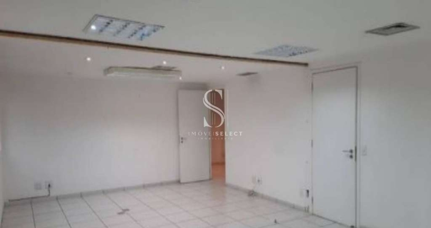 Condomínio Pedra Grande no Jardim Paulista, Laje Corporativa de 102,95m² com 1 vaga.