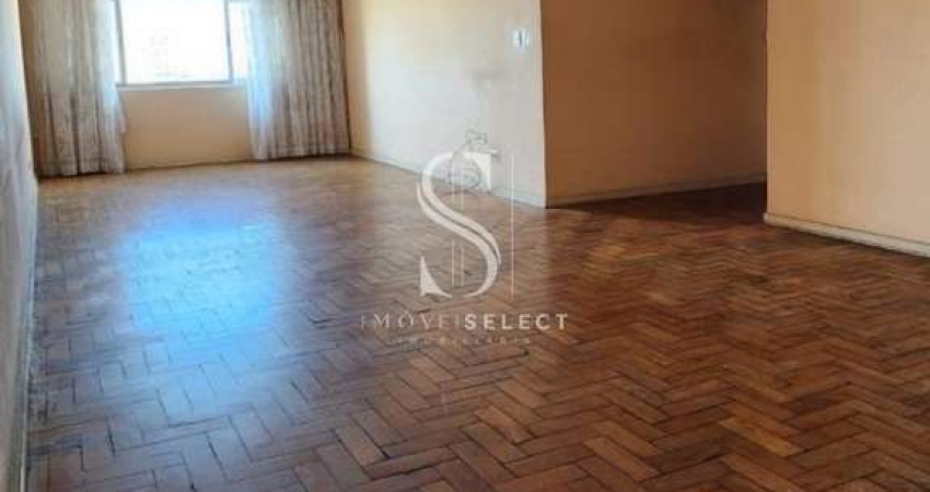 Condomínio Dona Rosa, Santa Cecília. Apartamento à venda com 81m², 2 quartos, 2 banheiros, 1 quarto