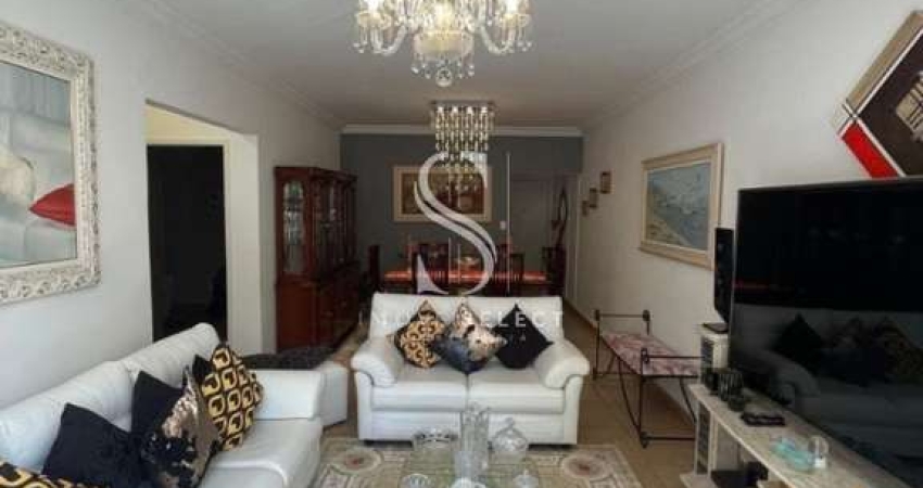 EDIFICIO VALERIA, ACLIMAÇÃO - APARTAMENTO DE 113m² COM 2 DORMITÓRIOS , 2 SUITES E 1 VAGA Á VENDA
