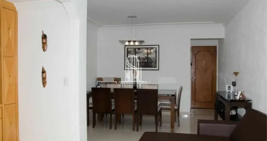 CONDOMÍNIO BOTTICELLI APARTAMENTO DE 76M² COM 2 DORM (1 SUÍTE), 1 SALA E 2 VAGAS À VENDA EM POMPÉIA.