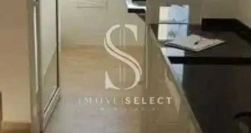 CONDOMÍNIO RAIZ, APARTAMENTO DE 66M², COM DOIS DORMITÓRIOS (UMA SUÍTE) E DUAS VAGAS, EM SANTO AMARO.