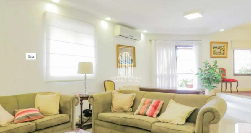La Boheme Itaim Bibi Apartamento de 218m² com 4 suítes e 3 vagas de garagem La Boheme Itaim Bibi Apa
