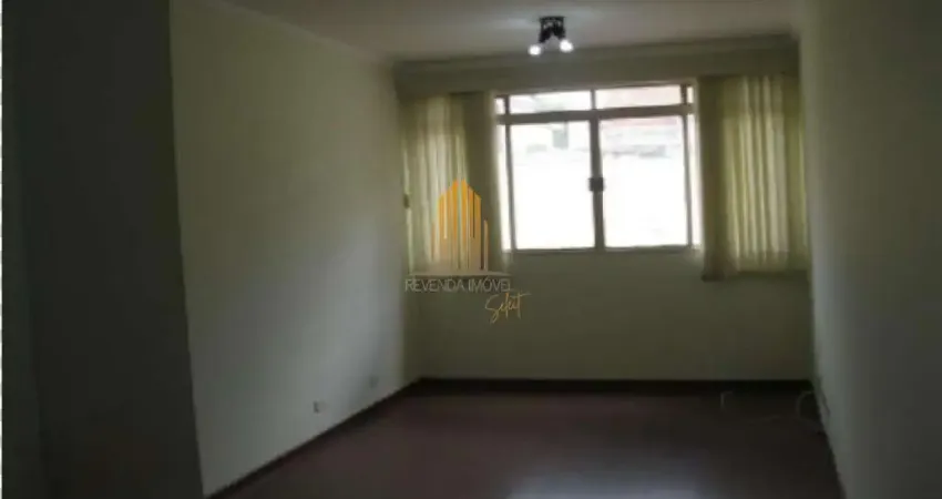 APARTAMENTO  JUREA  DE  46,00M²  COM 1 DORMITÓRIO ( 1 SUÍTE ), 1 BANHEIRO E 1 VAGA Á VENDA NA  SAÚDE
