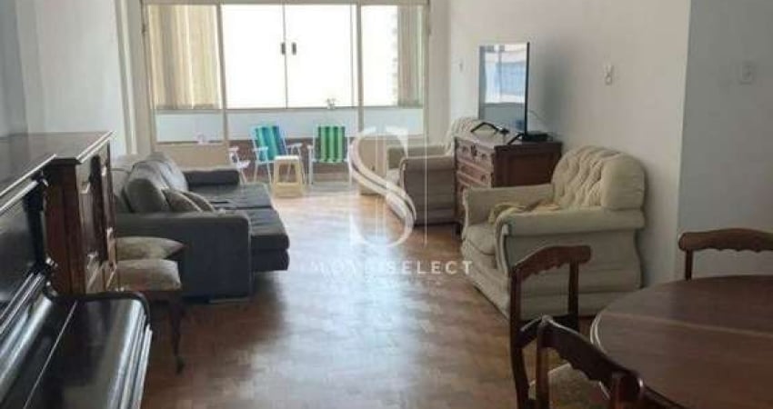 Cond Santa Olympia Apartamento de 132m2 3Dorm 1Suite 1 Vaga Cond Santa Olympia Apartamento de 132m2