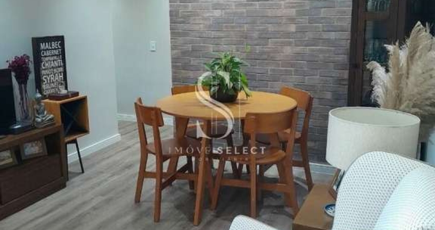 Condomínio Spazio San Salvatori - Morumbi - Apartamento 70m² - 3 dorm - 1 suíte - 1 vaga