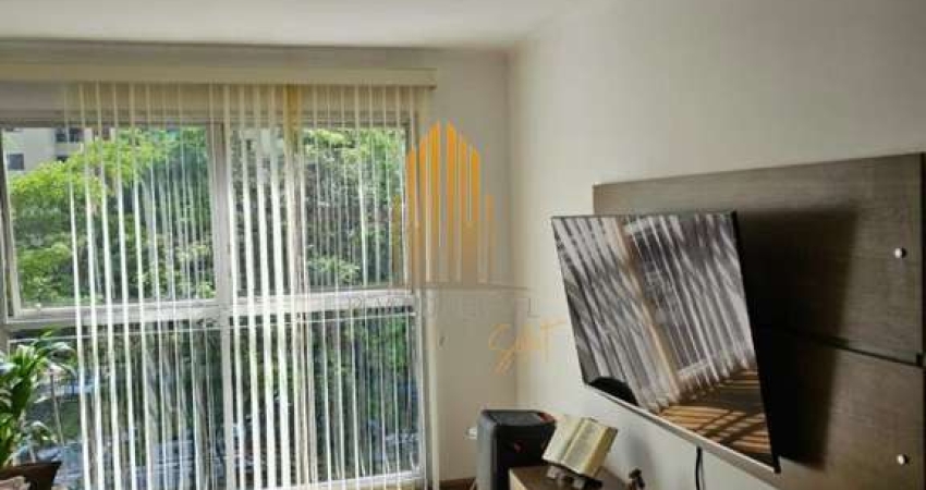 Condomínio Edifício tour D Orleans na Vila Andrade, Apartamento de 78,2m², 3 Dormitórios, 2 Banheiro