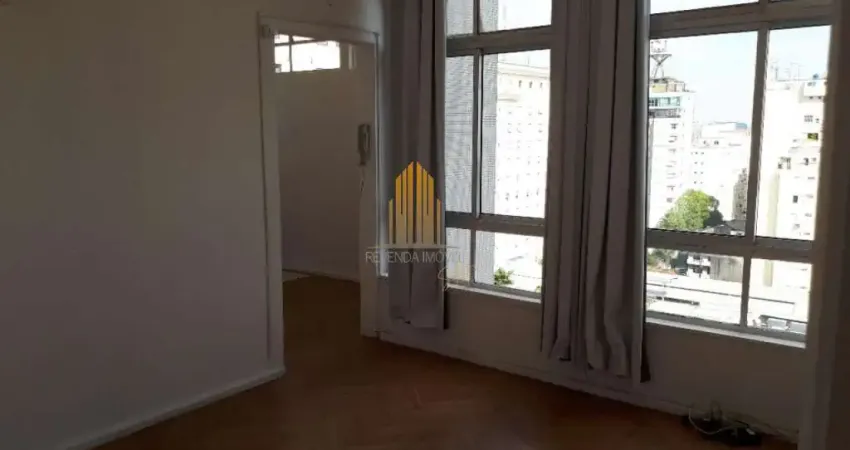 Edifício Jaú em Jardim Paulista - Salas com 124m² e 0 vagas.