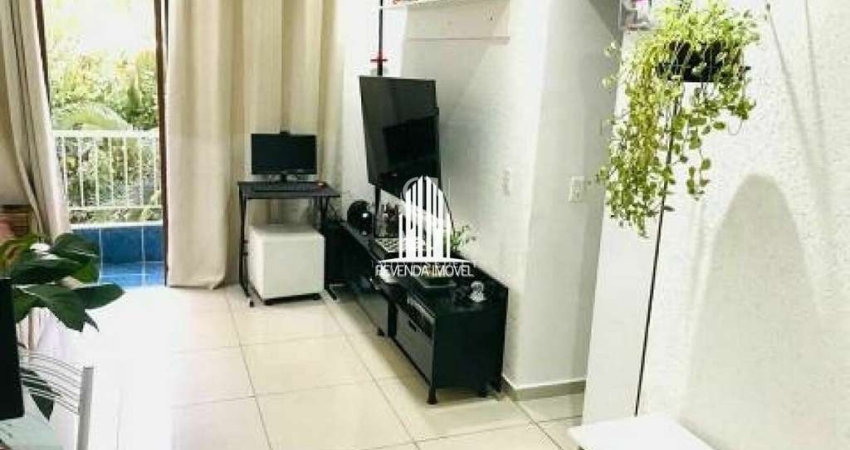 Nice Vila Sônia Apartamento à venda de 69m² com 2 dormitórios e 1 vaga de garagem Nice Vila Sônia Ap