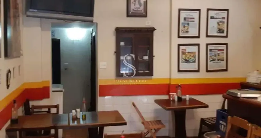 Edificio Tebas na Santa Efigenia - Centro/SP, Imóvel Comercial de 57m² com Cozinha, 1 banheiro.