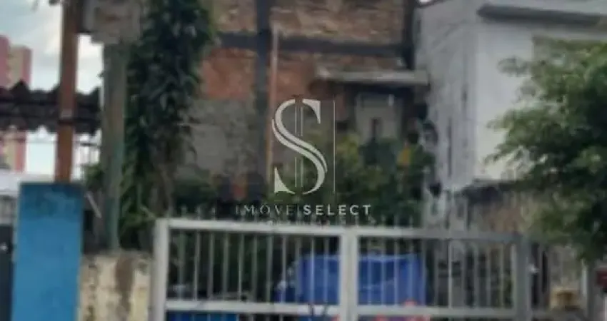 Terreno à venda na Vila Jaguara, São Paulo 