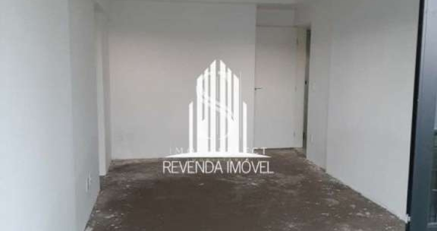 1 suíte com 1 vaga no Morumbi Condomínio Inside Out Apartamento á venda no Murumbi 1 dormitorios,  1