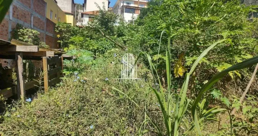 TERRENO, ÓTIMA OPORTUNIDADE PARA USO COMERCIAL/RESIDENCIAL DE 370M²  Á VENDA NA REGIÃO DA VILA SÔNIA