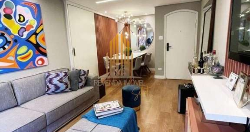 CONDOMINIO GAETANO DONIZETTI,AP DE 110m2 COM 3 DORMI/ SUITES,2 BANHEIROS 1 VAGA Á VENDA EM MOEMA CON