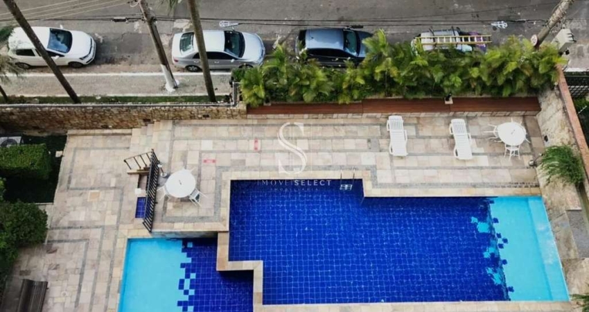 Blue Star Campo Belo Apartamento à venda de 78m² com 3 dormitórios e 1 vaga de garagem Blue Star Cam