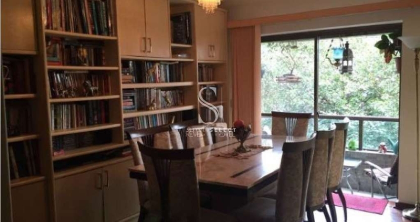 VAN GOGH APARTAMENTO RESIDENCIAL DE 96M² COM 3 DORMITÓRIOS, 2 BANHEIROS E 2 VAGAS Á VENDA NO BUTANTÃ