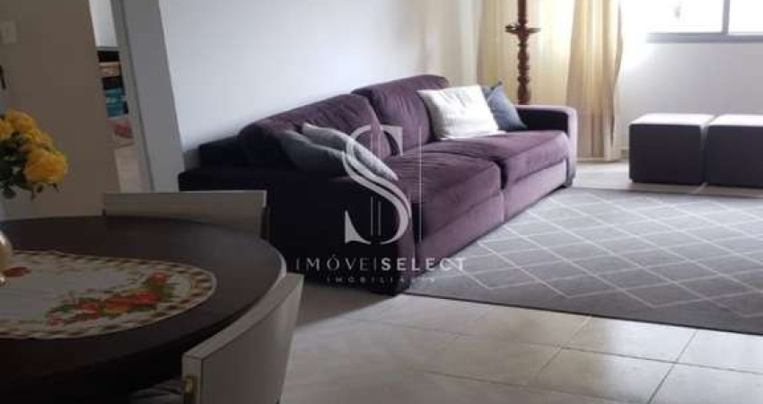 EDIFICIO PARQUE DAS NACOES, VILA LEOPOLDINA- APARTAMENTO DE 96m² COM 3 DORMITÓRIOS, 2 BANHEIROS E 1