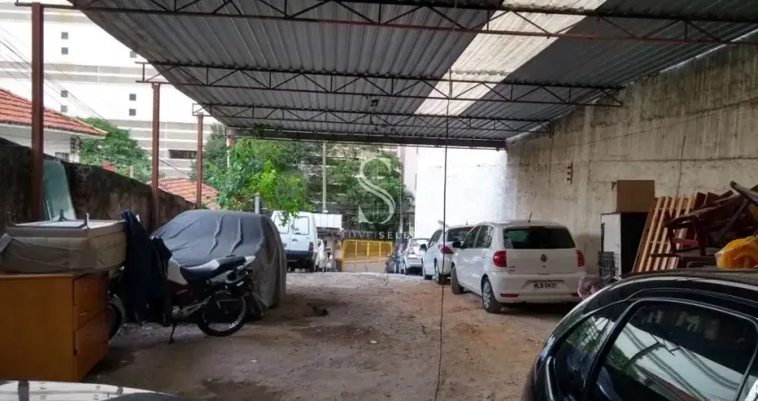 Terreno com 427 m2, á venda.  Localizado na Consolação em frente shopping frei caneca, Terreno com 4