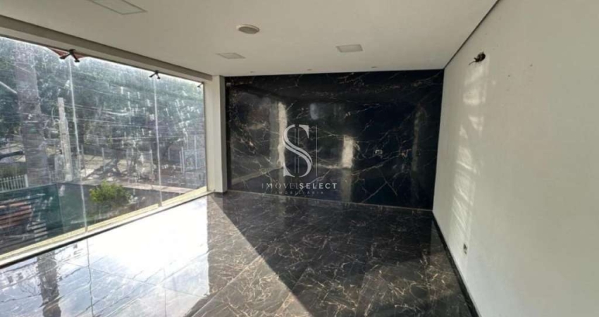 Água Rasa, Prédio Comercial  de 600m²  com 10 salas e 6 vagas.