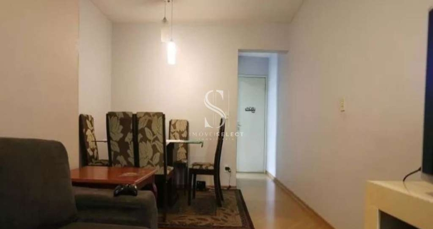 Condomínio Jardins e Quintais em Butantã - Apartamento com 74m² - 3 dormitórios, 1 suíte e 1 vaga