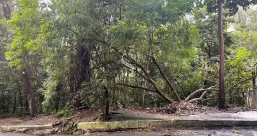 Terreno à venda no Morumbi, São Paulo 